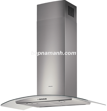 máy hút mùi electrolux efc 90245 x